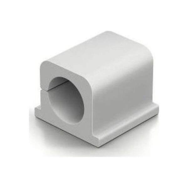 Organizer Durable Uchwyt Szary 4 sztuki  (504310)