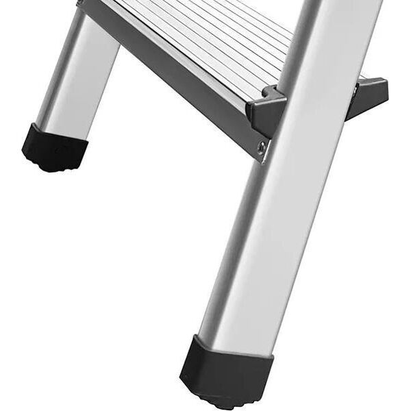 AWTools AW DRABINA TABORET 8 STOPNI 125KG AW23008