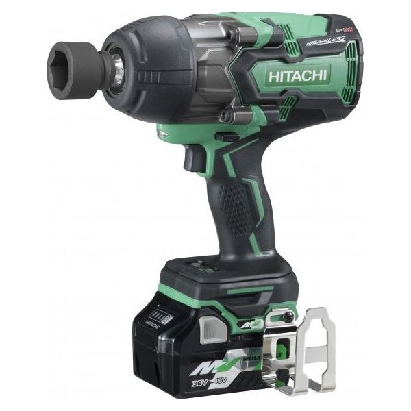 Klucz udarowy Hitachi WR36DB WRZ 36 V 1/2"