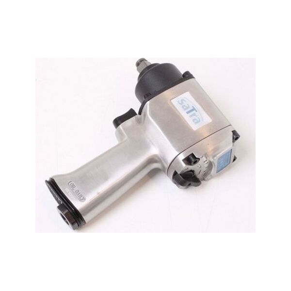 Klucz udarowy Satra S-ST118 6.3 bar 1/2"