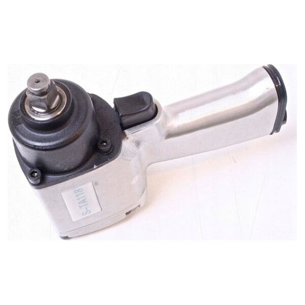 Klucz udarowy Satra S-ST118 6.3 bar 1/2"