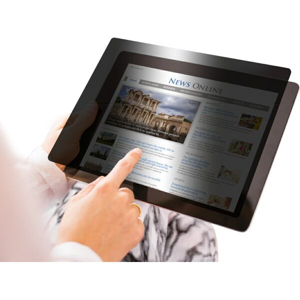 Filtr Gearlab Adhesive Privacy Filter 10.2"