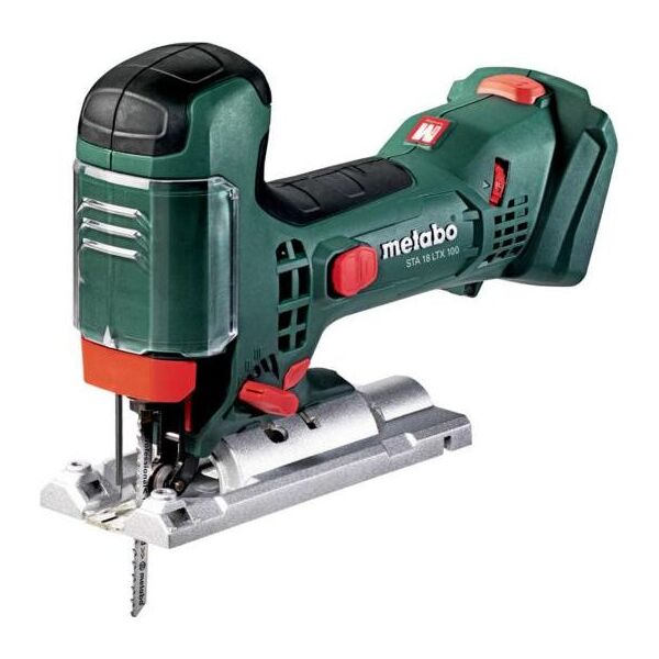 Wyrzynarka Metabo STA 18 LTX 100 18 V
