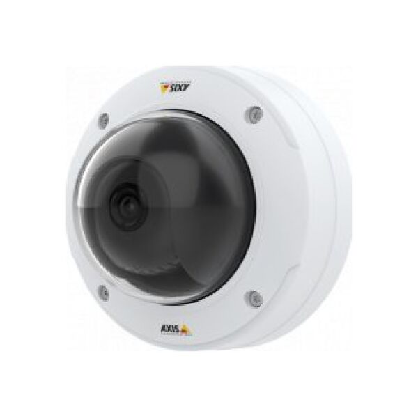 Kamera IP Axis Q6075-E 50HZ