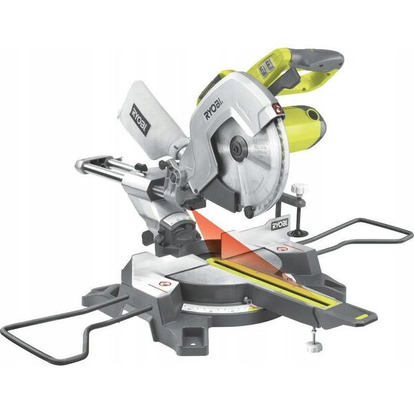 Ukośnica Ryobi EMS305RG 2200 W 305 mm