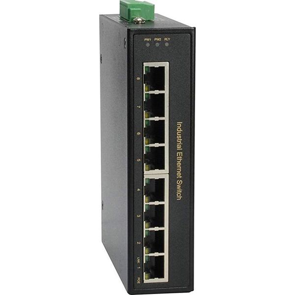 Switch LevelOne IFP-0801