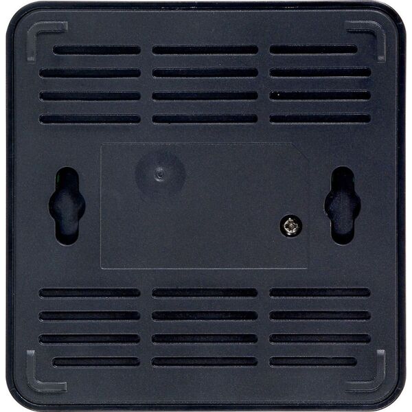 Switch LevelOne FEU-0512