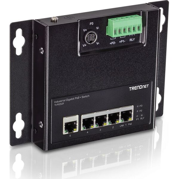 Switch TRENDnet TI-PG50F
