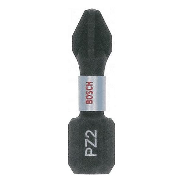 Bosch końcówka wkręcająca udarowa PH2 x 25mm 25 sztuk (2607002804)