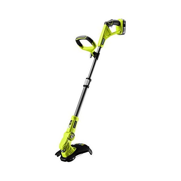 Ryobi RYOBI KOSA PODKASZARKA ŻYŁKOWA 18V 30cm 1x2,5Ah RLT183225F RY5133003709