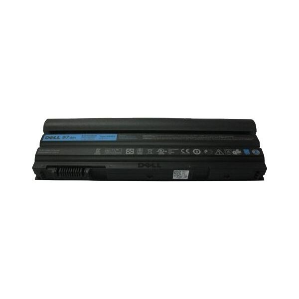 Bateria Dell Battery 9 Cell 97W HR (Latitit