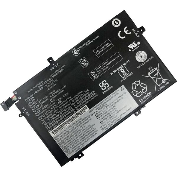 Bateria Lenovo Battery Internal 3C 45WH LI