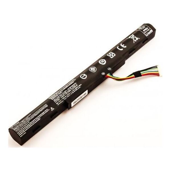 Bateria MicroBattery Laptop Battery for Acer