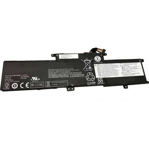 Bateria MicroBattery Laptop Battery for Lenovo