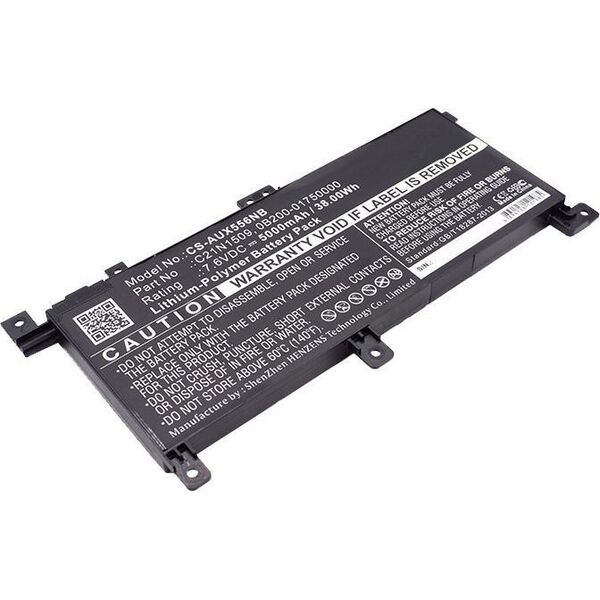 Bateria MicroBattery Laptop Battery for Asus