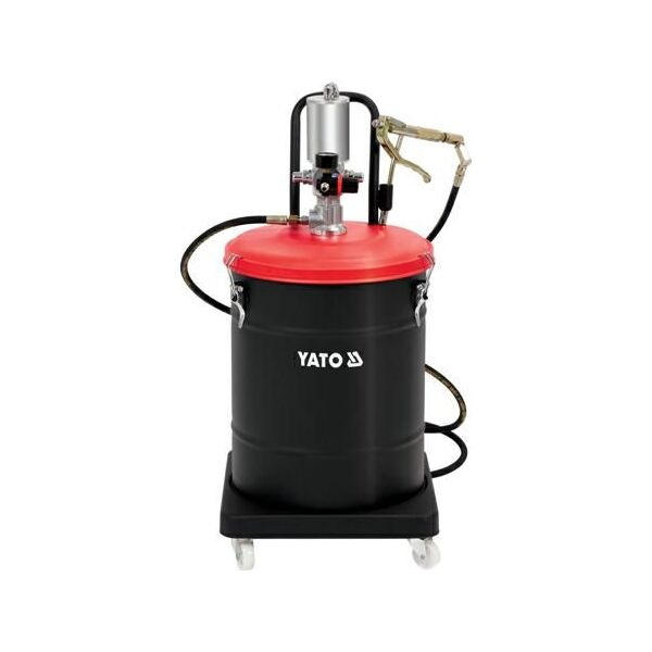 Yato Smarownica pneumatyczna 45L YT-07069