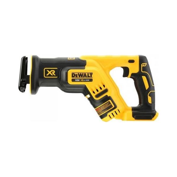 Piła szablasta Dewalt DCS367N 18 V