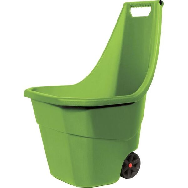 Prosperplast Taczka ogrodowa LOAD&GO 55 L (IWO55Z-370U)