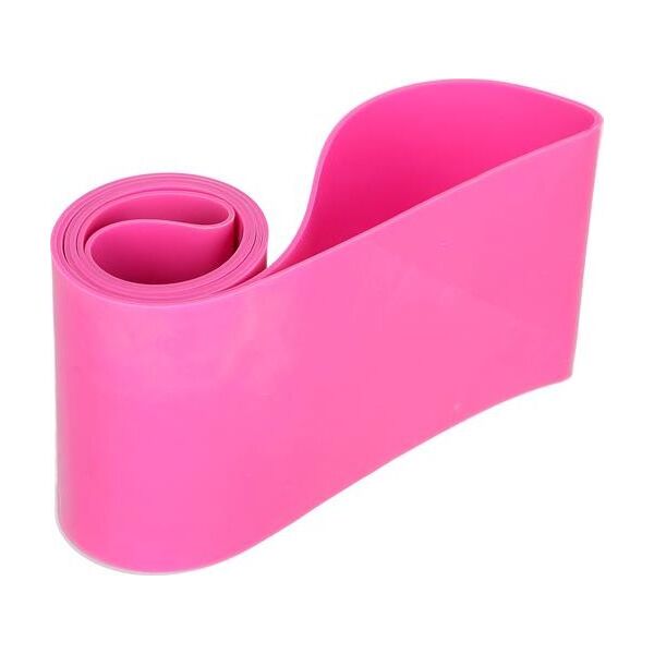 One Fitness Mini Band PBF-SET04 różne poziomy oporu w zestawie wielokolorowy 4 szt.