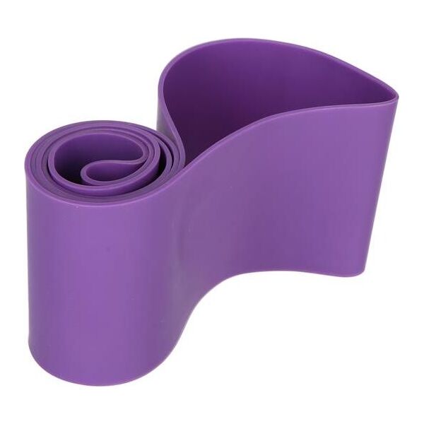 One Fitness Mini Band PBF-SET04 różne poziomy oporu w zestawie wielokolorowy 4 szt.