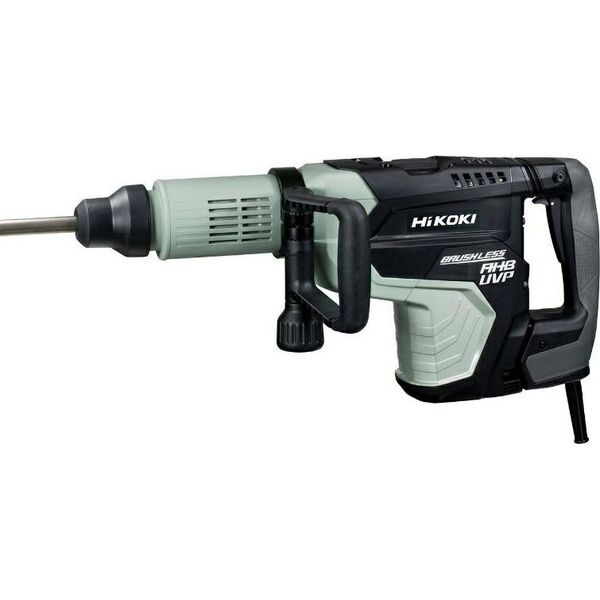 Hitachi Młot wyburzeniowy H60MEY WTZ 1500 W
