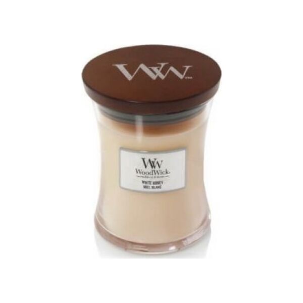WoodWick WoodWick White Honey 275g