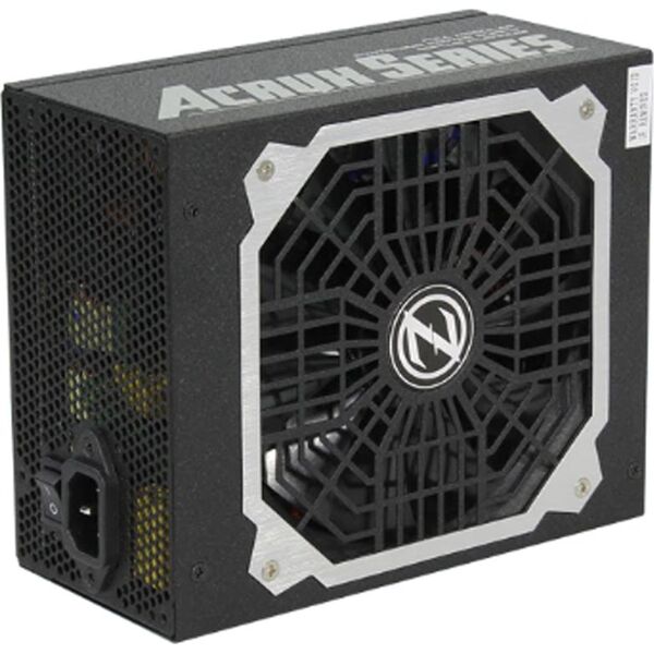 Zasilacz Zalman Acrux 850W (ZM850-ARX)