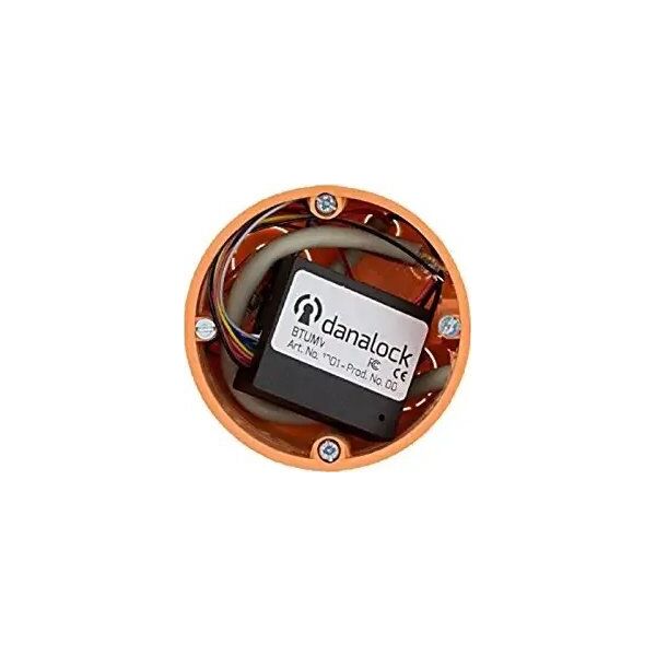 Danalock Danalock V3 universal module - Bluetooth (DL-02031304) - DL-02031304