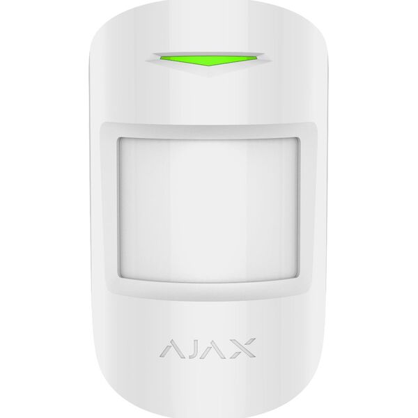 Ajax MotionProtect white czujka ruchu (5328)