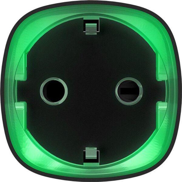 Ajax Socket black (13327)