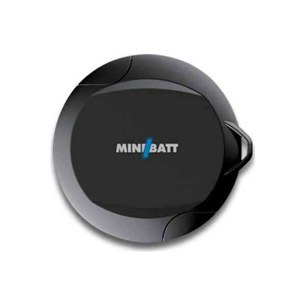 Ładowarka MiniBatt MiniBatt PowerRing - Qi bezdrátová nabíječka