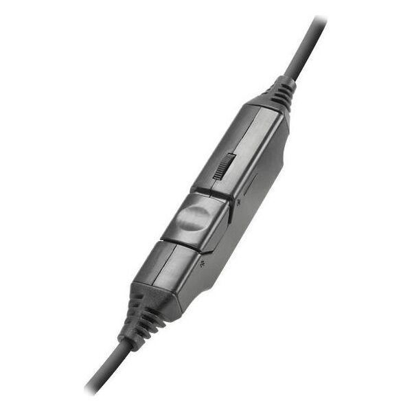 Słuchawki Speedlink SPEED LINK Sluchátka RAIDOR pro PS4, bílé