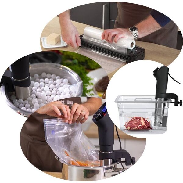 Lauben Sous Vide Foil 2805