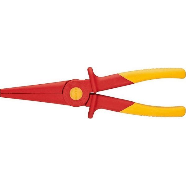 Knipex szczypce chwytające izolowane (98 62 02)
