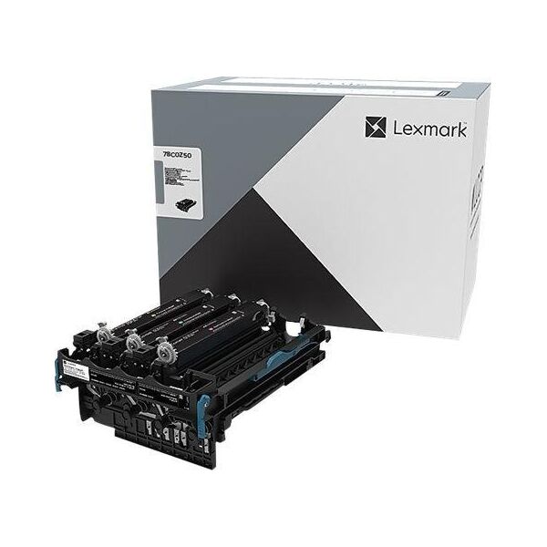 Lexmark Bęben  (78C0Z50)