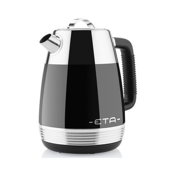 Czajnik Eta Storio 918690020 Czarny
