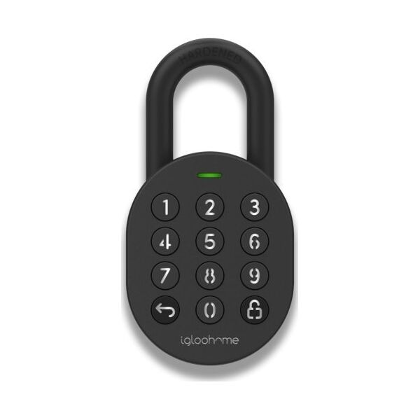 IGLOOHOME SMART HOME PADLOCK/IGP1 IGLOOHOME