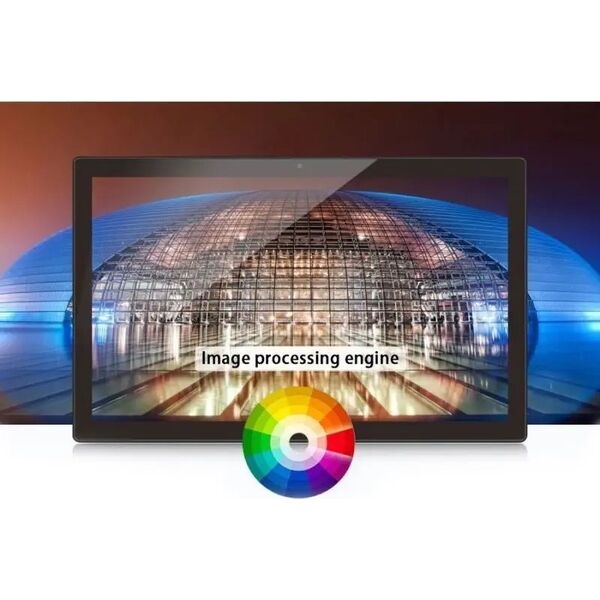 Ramka cyfrowa Braun Phototechnik Braun DigiFrame 320 Business Line 81,28cm (32,0 )