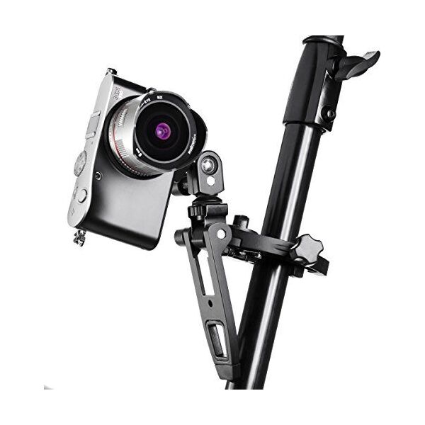 Gimbal Walimex walimex pro Magic Arm 18 cm