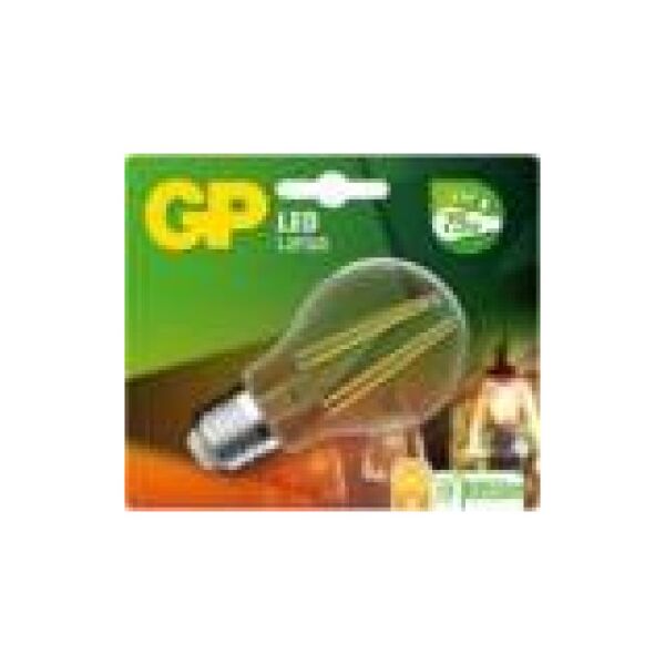 GP Żarówka LED GP079934 Filament Classic E27 LED 8,2W (60W) 806lm