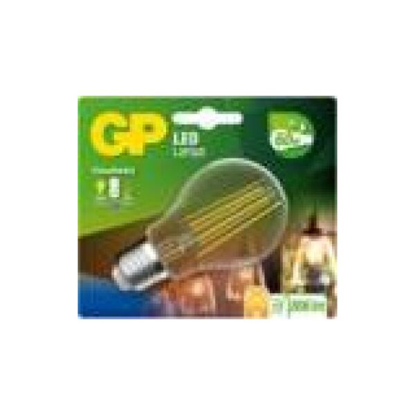 GP Żarówka LED 085317 FlameSwitch E27 7W (60W) 806 lm