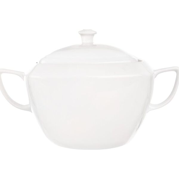 Orion Waza porcelanowa na zupę z pokrywą 3,5L