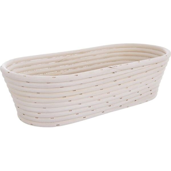 Orion Koszyk do wyrastania chleba rattanowy 26x13x9 KŁOS