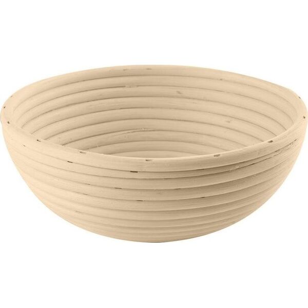Orion Koszyk do wyrastania chleba rattanowy okrągły 21cm