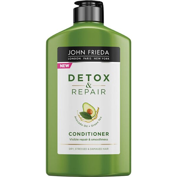 John Frieda Detox & Repair 250 ml
