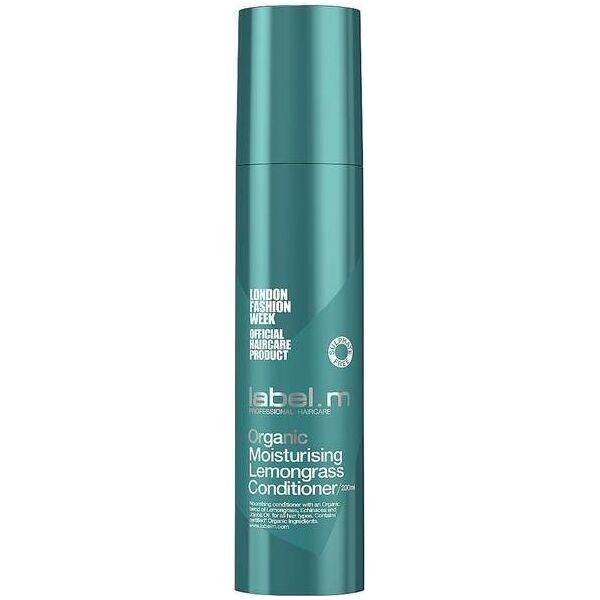 Label m Lemongrass 200 ml