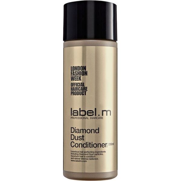 Label m Diamond Dust 200 ml