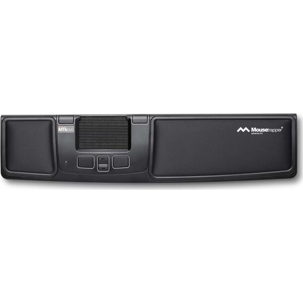Mysz Mousetrapper Advance 2.0 (MT112)