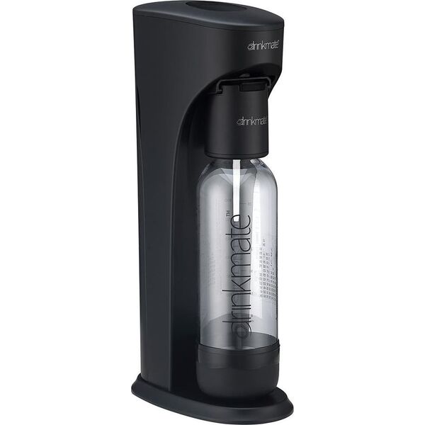 Saturator Orion AquaDream 130658 Czarny
