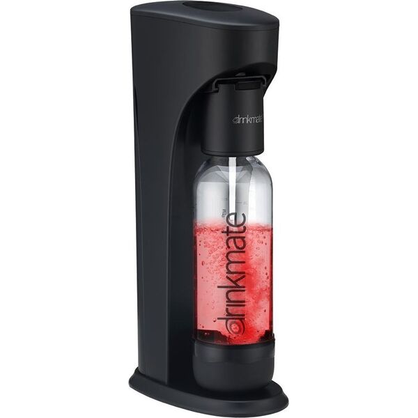 Saturator Orion AquaDream 130658 Czarny